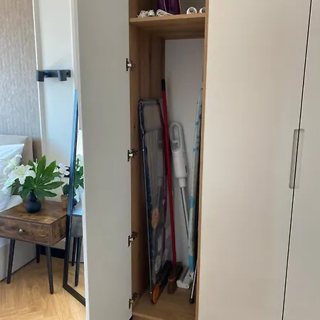 Apartament Nowe Zatorze 92 Olsztyn  Exterior photo