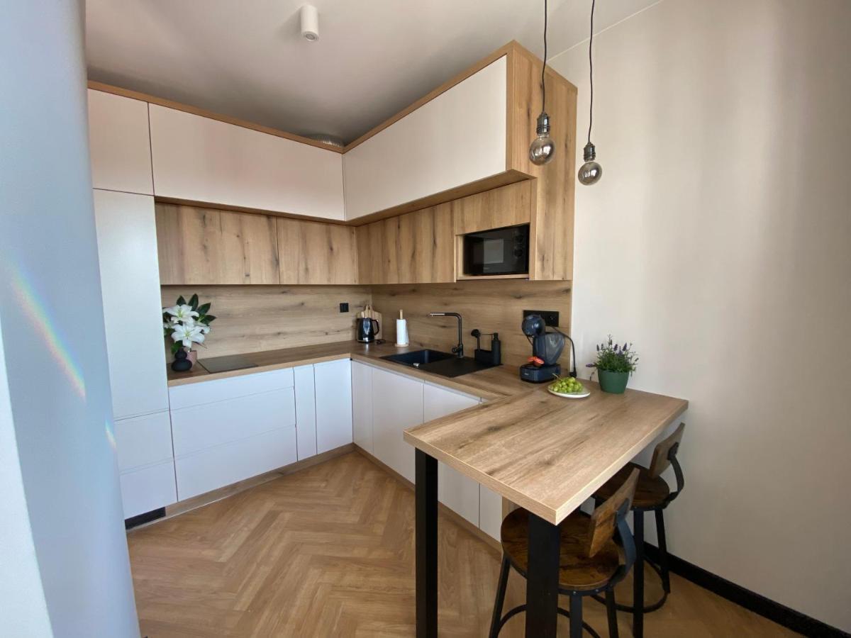 Appartamento Nowe Zatorze 92 *