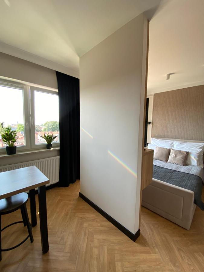 Nowe Zatorze 92 Appartamento Olsztyn (Warmian-Masurian)