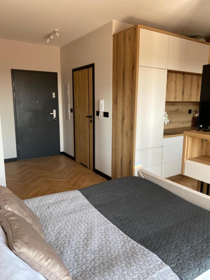 Appartamento Nowe Zatorze 92