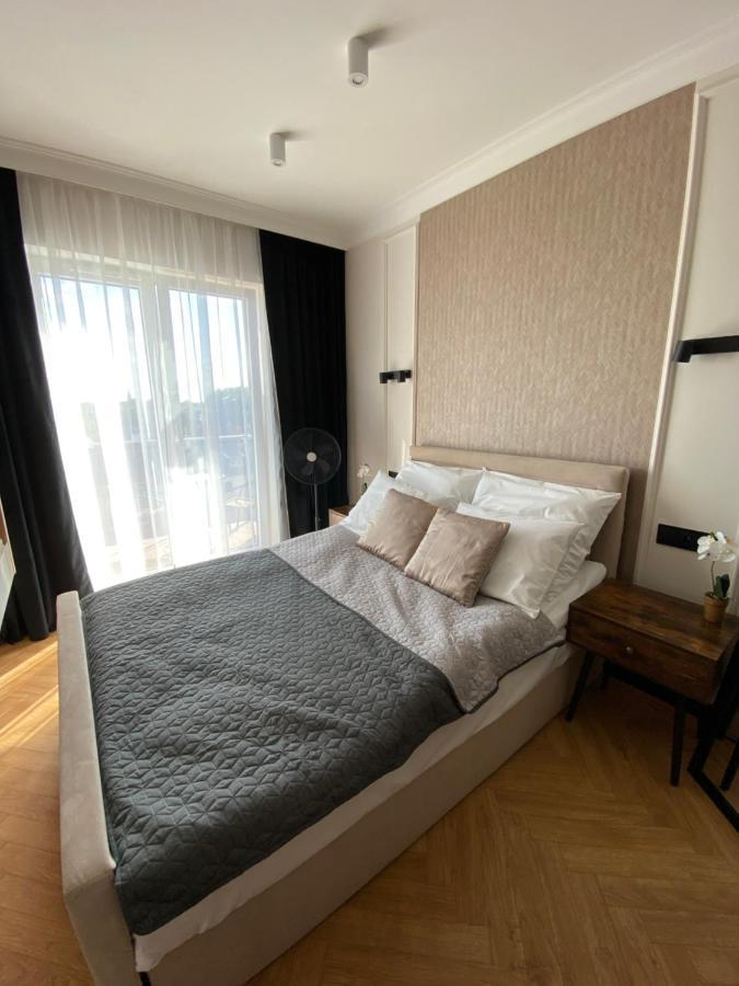 Appartamento Nowe Zatorze 92 Olsztyn (Warmian-Masurian)