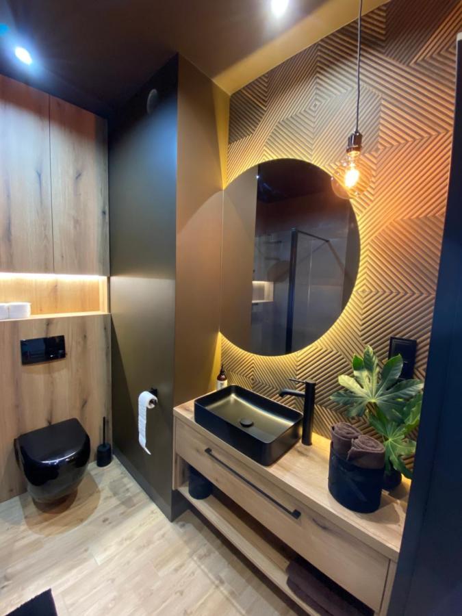 Appartamento Nowe Zatorze 92 Olsztyn (Warmian-Masurian)