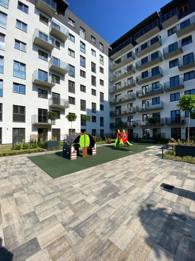 Nowe Zatorze 92 Appartamento Olsztyn (Warmian-Masurian)