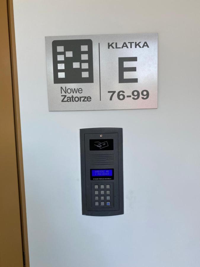 Nowe Zatorze 92 Appartamento