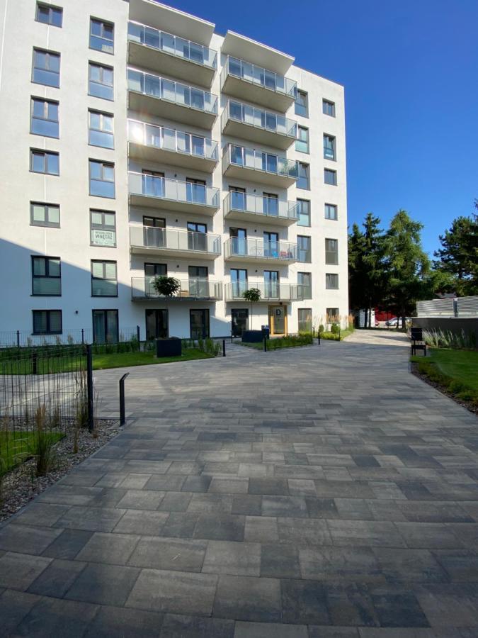 Nowe Zatorze 92 Appartamento